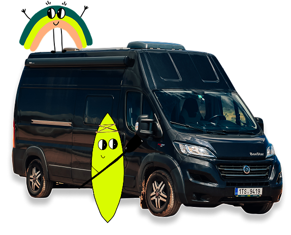 VANSAFE